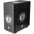 NBA Brooklyn Nets Distressed NZXT H510 Compact ATX Mid-Tower Case Skin