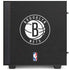 NBA Brooklyn Nets Distressed NZXT H510 Compact ATX Mid-Tower Case Skin