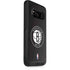 NBA Brooklyn Nets Distressed Otterbox Commuter Galaxy Skin
