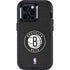 NBA Brooklyn Nets Distressed Otterbox Defender iPhone Skin