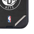 NBA Brooklyn Nets Distressed Otterbox Defender iPhone Skin