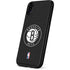 NBA Brooklyn Nets Distressed Otterbox Symmetry iPhone Skin