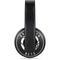 NBA Brooklyn Nets Distressed PlayStation 4 Gold Wireless Headset Skin