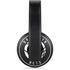 NBA Brooklyn Nets Distressed PlayStation 4 Gold Wireless Headset Skin