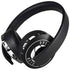NBA Brooklyn Nets Distressed PlayStation 4 Gold Wireless Headset Skin