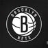 NBA Brooklyn Nets Distressed PlayStation 4 Gold Wireless Headset Skin