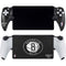 NBA Brooklyn Nets Distressed PlayStation Portal Remote Player Skin