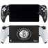 NBA Brooklyn Nets Distressed PlayStation Portal Remote Player Skin