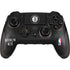 NBA Brooklyn Nets Distressed PlayStation Scuf Vantage 2 Controller Skin