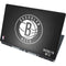 NBA Brooklyn Nets Distressed Dell Precision Skin