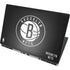 NBA Brooklyn Nets Distressed Dell Precision Skin