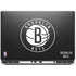 NBA Brooklyn Nets Distressed Dell Precision Skin