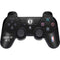 NBA Brooklyn Nets Distressed PS3 Dual Shock wireless controller Skin