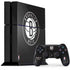 NBA Brooklyn Nets Distressed PlayStation PS4 Skins