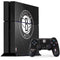 NBA Brooklyn Nets Distressed PS4 Console and Controller Bundle Skin