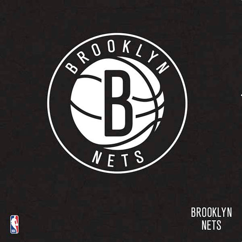 NBA Brooklyn Nets Distressed PS4 Console and Controller Bundle Skin