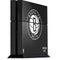NBA Brooklyn Nets Distressed PS4 Console Skin