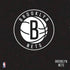 NBA Brooklyn Nets Distressed PS4 Console Skin