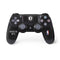 NBA Brooklyn Nets Distressed PS4 Controller Skin