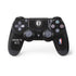 NBA Brooklyn Nets Distressed PS4 Controller Skin
