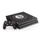 NBA Brooklyn Nets Distressed PS4 Pro Bundle Skin
