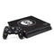 NBA Brooklyn Nets Distressed PS4 Slim Bundle Skin
