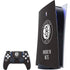 NBA Brooklyn Nets Distressed PS5 Bundle Skin