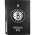NBA Brooklyn Nets Distressed PS5 Bundle Skin
