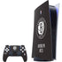 NBA Brooklyn Nets Distressed PlayStation PS5 Skins