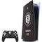 NBA Brooklyn Nets Distressed PS5 Digital Edition Bundle Skin
