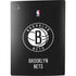 NBA Brooklyn Nets Distressed PS5 Digital Edition Bundle Skin