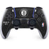 NBA Brooklyn Nets Distressed PlayStation PS5 Skins