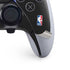 NBA Brooklyn Nets Distressed PS5 DualSense Edge Pro Controller Skin