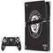 NBA Brooklyn Nets Distressed PS5 Pro Bundle Skin