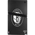 NBA Brooklyn Nets Distressed PS5 Pro Bundle Skin