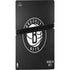 NBA Brooklyn Nets Distressed PS5 Pro Disk Bundle Skin
