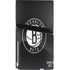 NBA Brooklyn Nets Distressed PS5 Pro Disk Bundle Skin