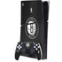 NBA Brooklyn Nets Distressed PS5 Slim Digital Edition Bundle Skin