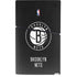 NBA Brooklyn Nets Distressed PS5 Slim Digital Edition Bundle Skin