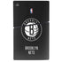 NBA Brooklyn Nets Distressed PS5 Slim Digital Edition Console Skin