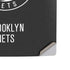 NBA Brooklyn Nets Distressed PS5 Slim Digital Edition Console Skin