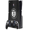 NBA Brooklyn Nets Distressed PS5 Slim Disk Bundle Skin