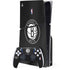 NBA Brooklyn Nets Distressed PS5 Slim Disk Bundle Skin