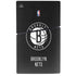 NBA Brooklyn Nets Distressed PS5 Slim Disk Bundle Skin