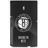 NBA Brooklyn Nets Distressed PS5 Slim Disk Console Skin