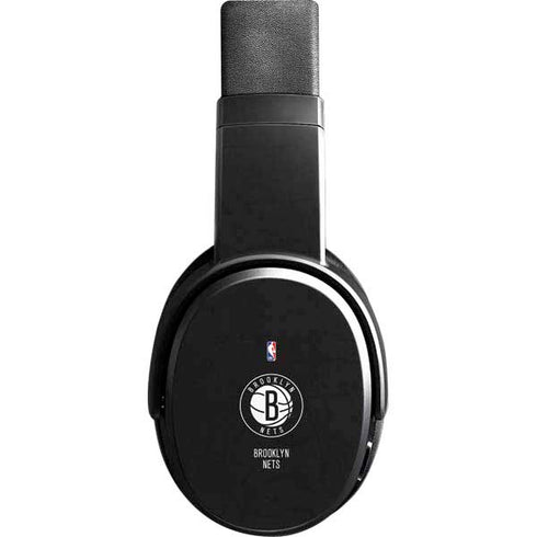 NBA Brooklyn Nets Distressed Skullcandy Crusher Wireless Skin