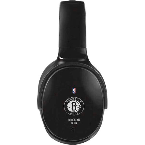 NBA Brooklyn Nets Distressed Skullcandy Venue Skin