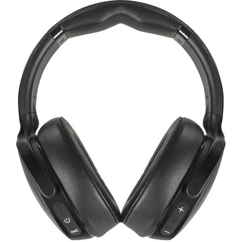 NBA Brooklyn Nets Distressed Skullcandy Venue Skin