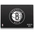 NBA Brooklyn Nets Distressed Surface Book 2 13.5in Skin