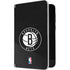 NBA Brooklyn Nets Distressed Surface Duo Skin